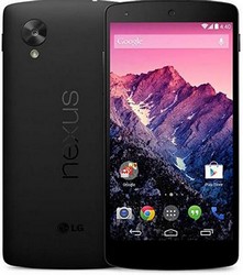 Замена стекла на телефоне LG Nexus 5 в Саранске